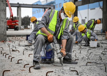 Cuál es la razón del desarrollo sostenido de la economía china