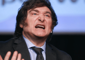 Las “Nueve Semanas y Media” de Milei