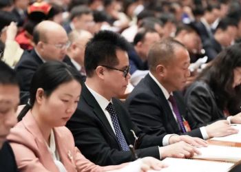 Dos Sesiones: la democracia china no es un adorno