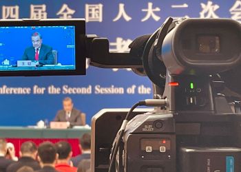 Las cuatro preguntas de China sobre EE.UU.