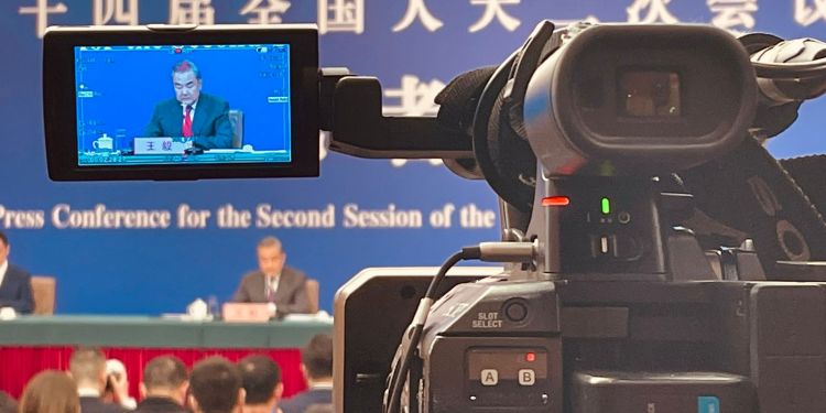 Las cuatro preguntas de China sobre EE.UU.