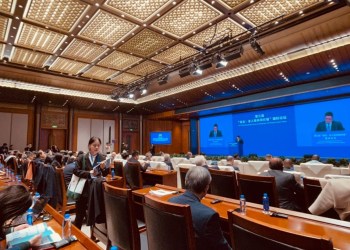 “La democracia es un valor común de toda la humanidad”