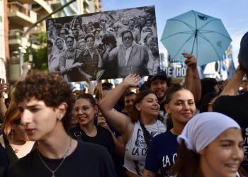 La obscena actualidad del 24M