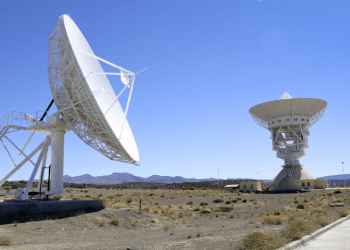 Argentina confirmó el uso científico de la estación espacial china en la Patagonia