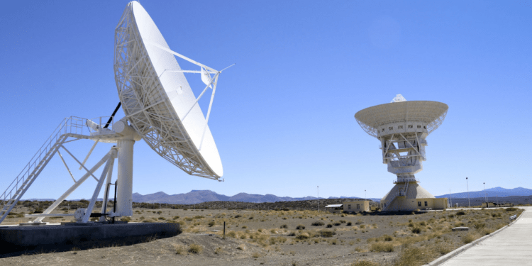 Argentina confirmó el uso científico de la estación espacial china en la Patagonia