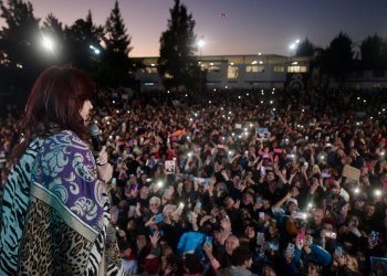 Ideas, convicción y coraje