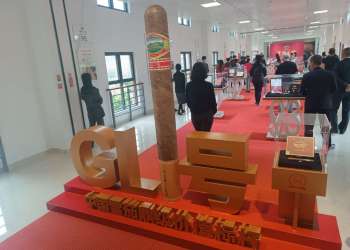 Mao y la otra “Gran Muralla”