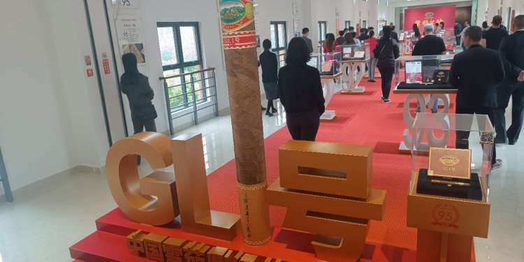 Mao y la otra “Gran Muralla”