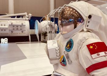 Comienza el primer foro de cooperación espacial entre China y América Latina