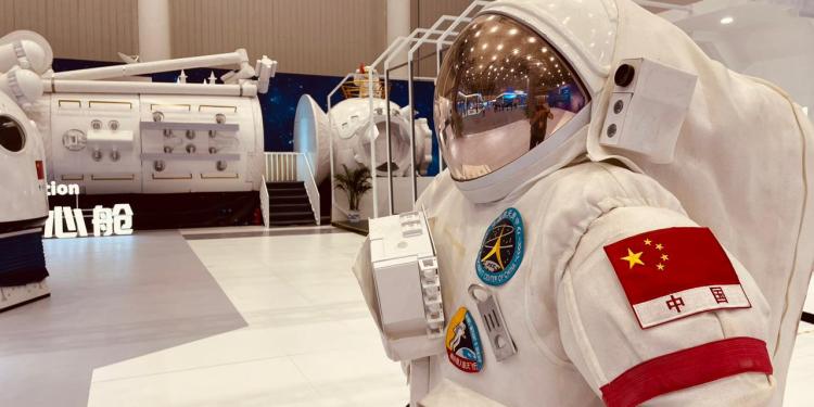 Comienza el primer foro de cooperación espacial entre China y América Latina