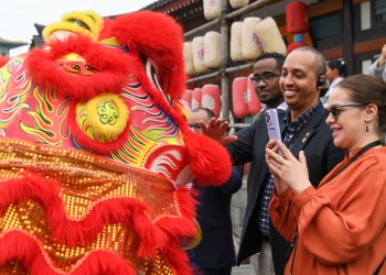 Hubei y América Latina, tan lejos y tan cerca al mismo tiempo