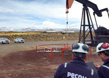 La trama energética en Argentina y la oligarquía monopólica