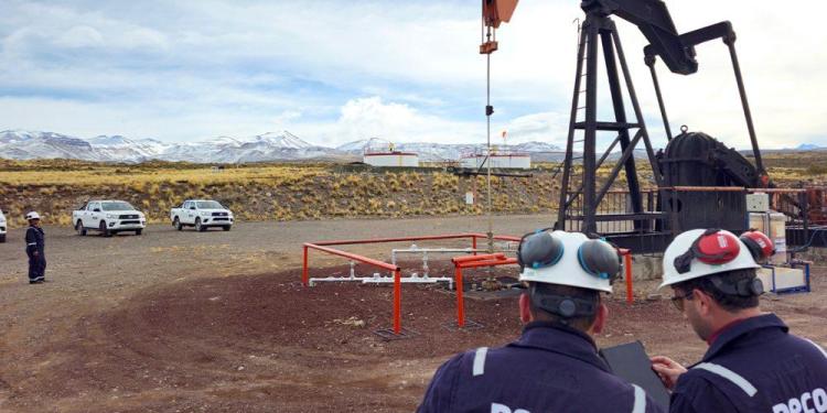 La trama energética en Argentina y la oligarquía monopólica