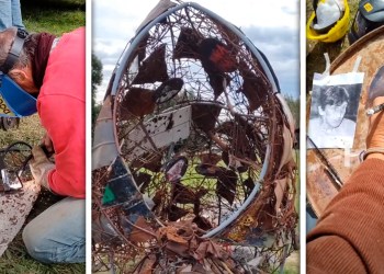 Memoria, Verdad y el Pañuelo de las Madres en Luján