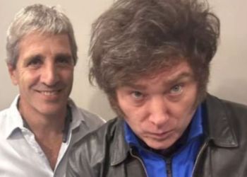 Milei, Caputo y la administración del odio
