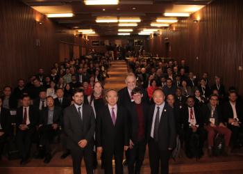“China y América Latina deben defender juntos los intereses del Sur Global”