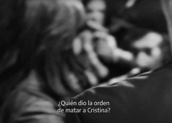 Intento de magnicidio: Cristina recomendó un video a horas de su declaración