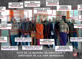 Con gran ahínco: la paradoja de Mola