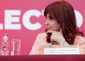 La clase de CFK en México: el discurso y el video completos
