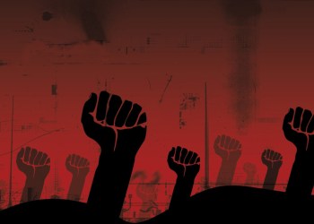 Socialistas por cuenta propia