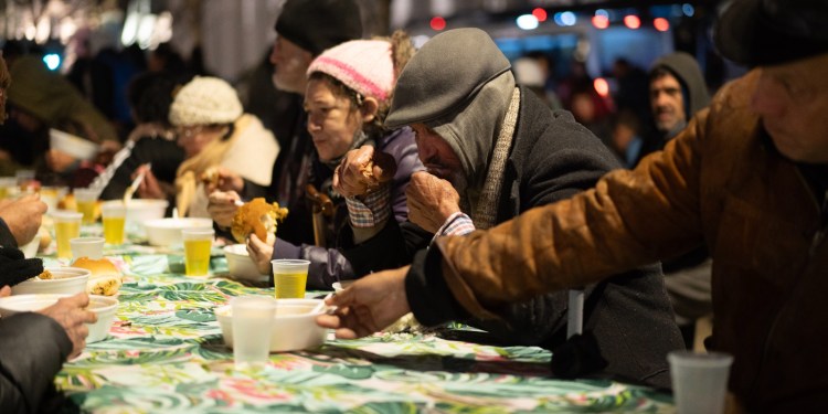 Inflación cero, pero a qué costo