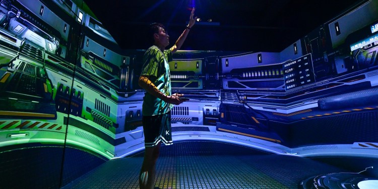 La IA rompe todos los mitos del empleo en China