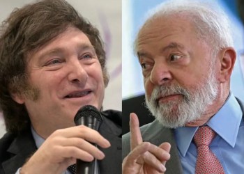 Modelos opuestos: En Brasil disminuye el hambre y en Argentina aumenta