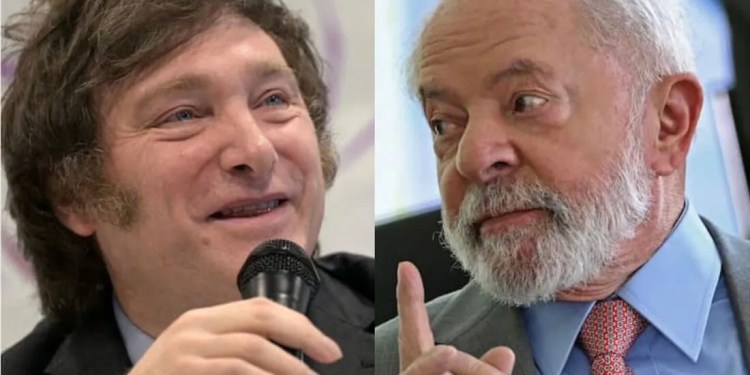 Modelos opuestos: En Brasil disminuye el hambre y en Argentina aumenta