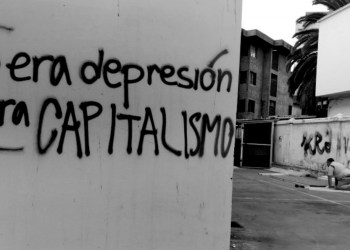 Socialistas por cuenta propia