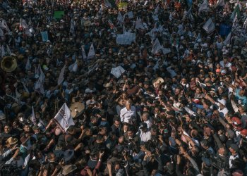 Otro modelo: AMLO sacó a más de 9 millones de mexicanos de la pobreza