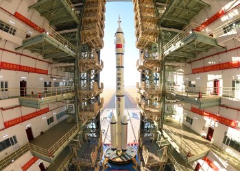 Marte: China quiere ganarle la carrera espacial a la NASA