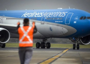 Aerolíneas Argentinas: el arribo de la comunidad de negocios
