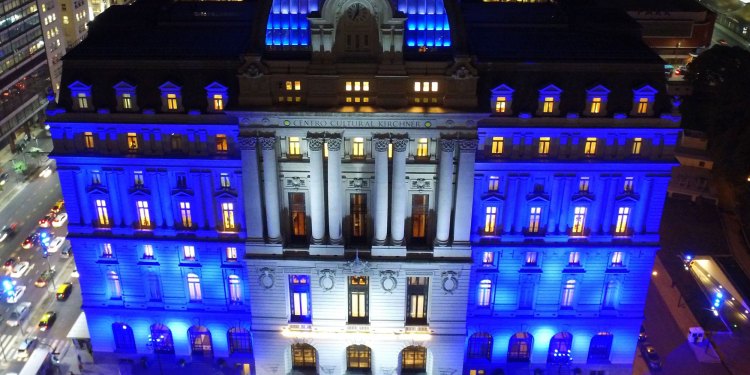 El cambio de nombre al Centro Cultural Kirchner o cómo el odio se nutre de la ignorancia