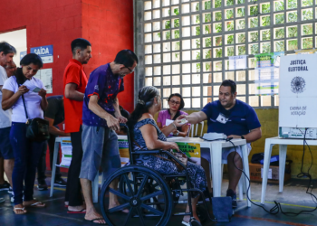 Brasil, Medio Oriente y China a un año del 7-O