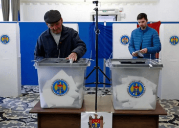 Campañas electorales y tensiones políticas