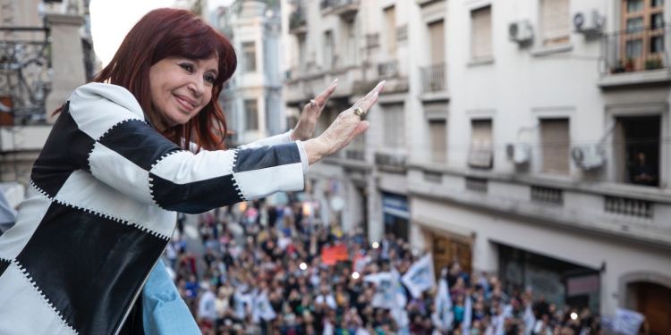 “Vamos a volver a conquistarla”