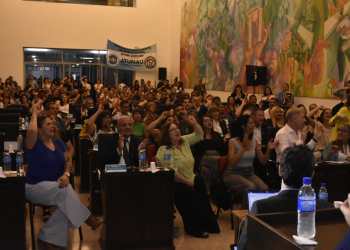 La UNAJ no se toca: Cinco municipios contra Milei en defensa de la universidad pública