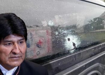 Panorama global: de los BRICS al atentado a Evo y a tres elecciones para pensar