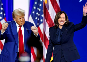 Elecciones en EE.UU., una marca para el destino del país y del escenario mundial
