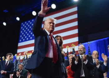 Trump, la nueva ecuación de EE.UU. y el orden mundial