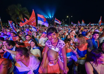 Panorama global: de Uruguay a las cumbres del G20 y la COP29
