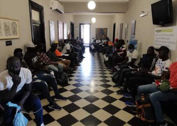 Otra mentira del gobierno contra la Universidad de las Madres