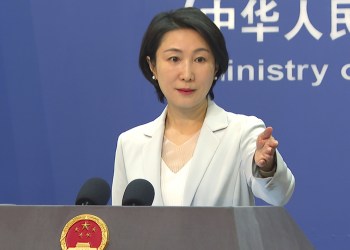 China, Taiwán y un país llamado Palaos