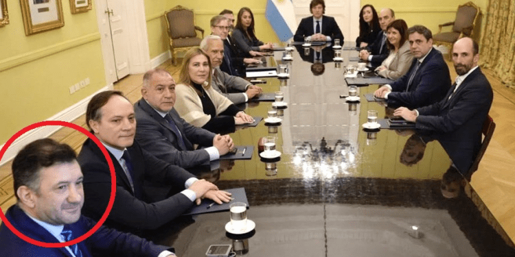 Democracia tarifada