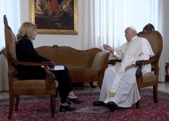 Es palabra de Francisco