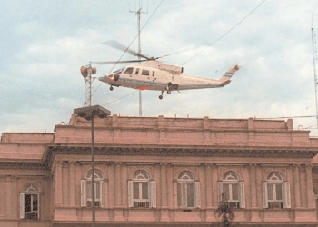 Una postal impresa a fuego en la memoria popular