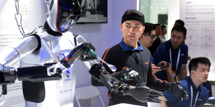 Guía imprescindible para entender la dirección estratégica de China