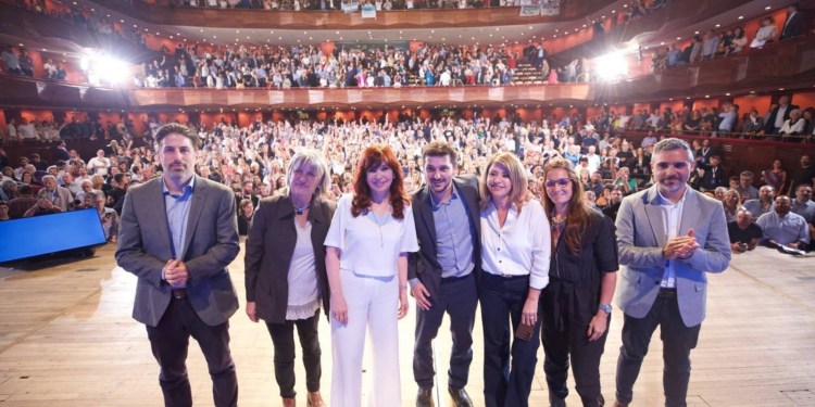 Escuela Justicialista Néstor Kirchner: Cuando la formación de cuadros es una realidad efectiva