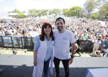 El Sistema Integrado de Salud, contracara del ajuste mileista