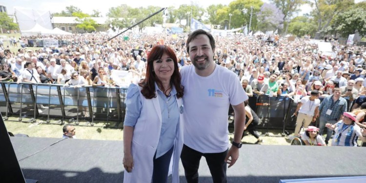 El Sistema Integrado de Salud, contracara del ajuste mileista